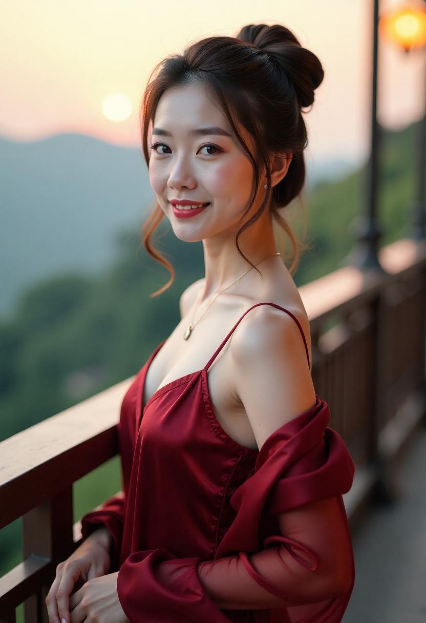 红尘客栈