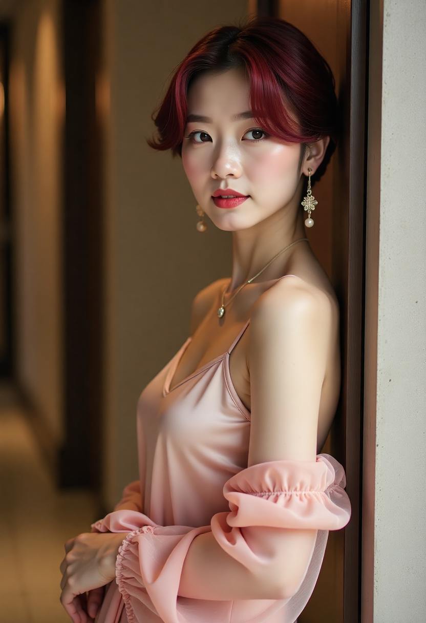 异界归来