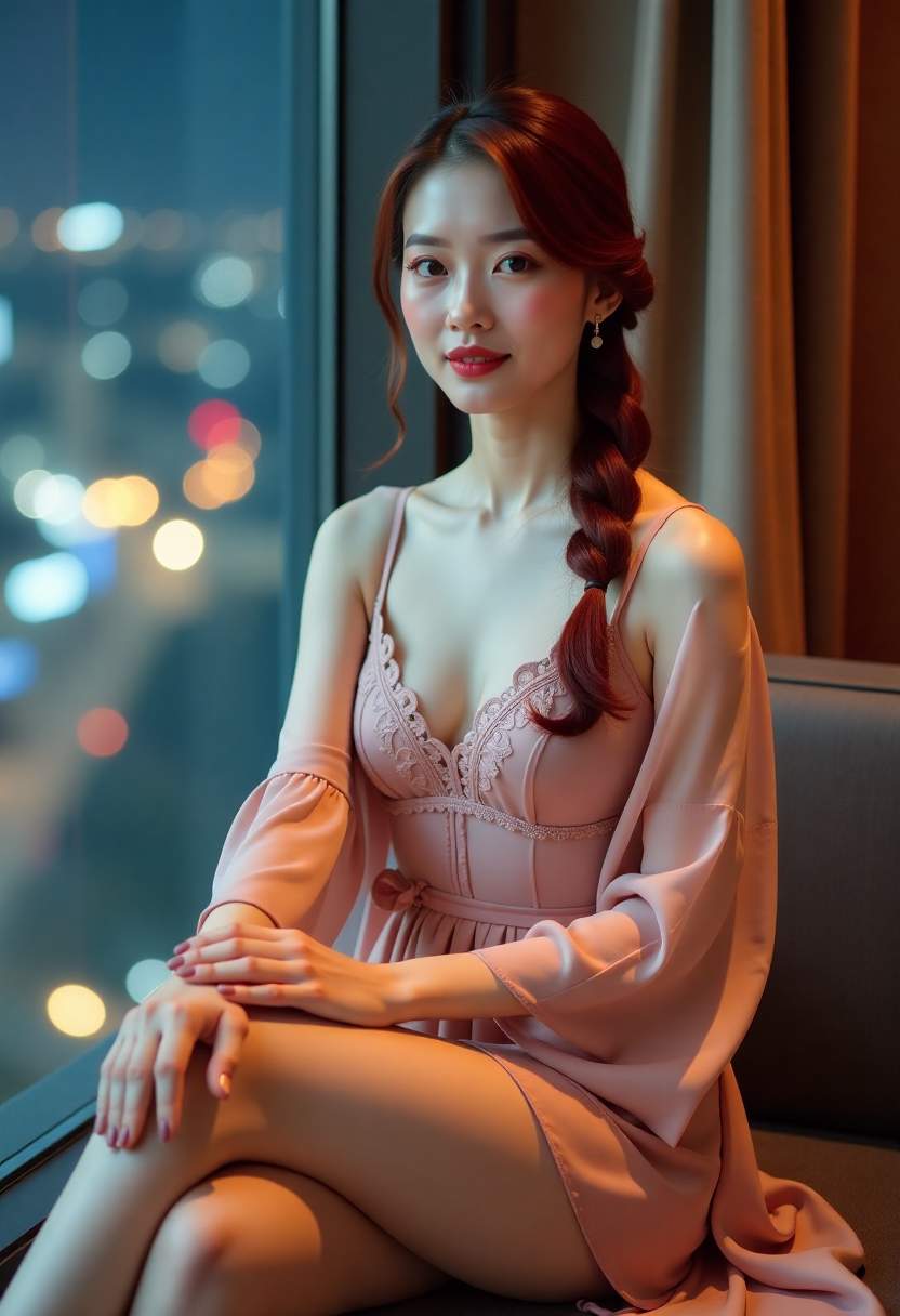 流光岁月